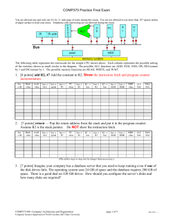 Example