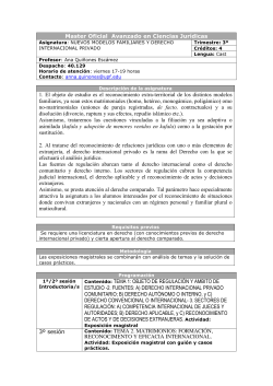 32064_Nuevos modelos familiares y derecho internacional privado