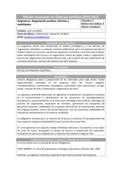 31863_Negociación jurídica: técnicas y habilidades