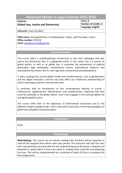 32063_Global Law, Justice and Democracy