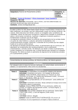 30732_Historia del pensamiento jur&iacute;dico