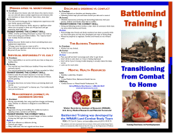 http://​www.​ptsd.​ne.​gov/​pdfs/​WRAIR-battlemind-training-Brochure.​pdf