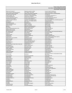 Mount Sinai PPS, LLC