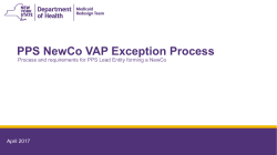 Exception Process