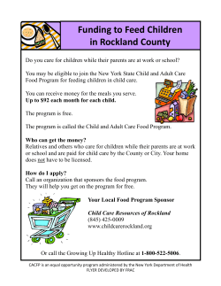 Rockland