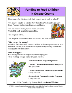 Otsego