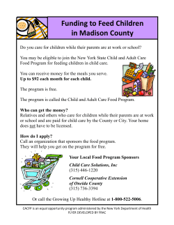 Madison