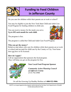 Jefferson