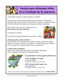 St. Lawrence