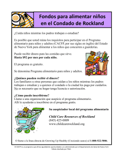 Rockland