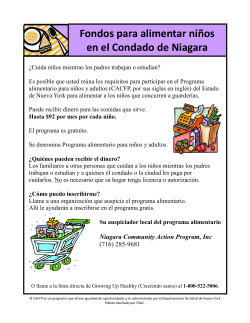 Niagara