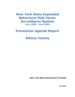 Albany