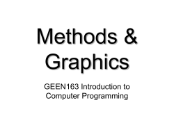 Graphics
