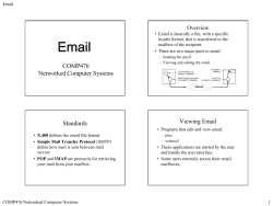 Email