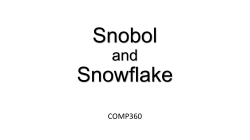Snobol