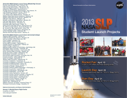 http://www.nasa.gov/pdf/737238main_SLP_Brochure_2013.pdf