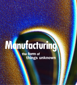 manufacturing