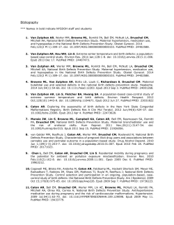 bibliography