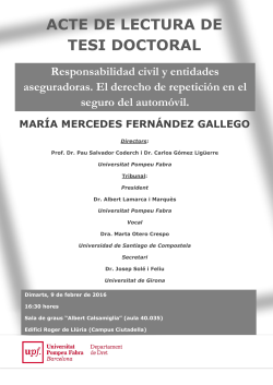 cartell tesi FERNANDEZGALLEGO