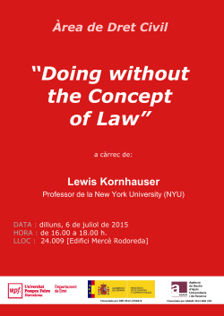 Cartell 6 juliol Civil