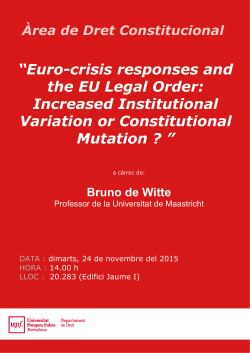 24 novembre constitucional BrunodeWitte