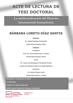 cartell tesi DIAZ SANTIS