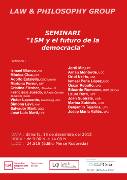 15desembre filosofiadret