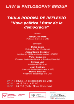 14desembre filosofiadret