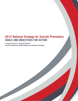 http://www.surgeongeneral.gov/library/reports/national-strategy-suicide-prevention/full-report.pdf