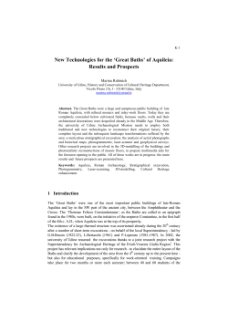 http ://ceur-ws.org/Vol-806/paper10.pdf