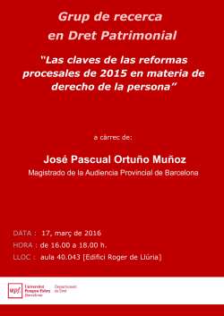 Seminari_DretPatrimonial_17Marc_2016