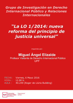 Seminari Grup Recerca Dret Int_6Maig_2016