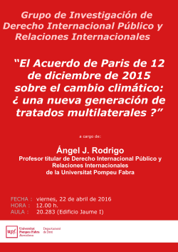 Seminari &Aacute;rea Dret Int_22Abril_2016