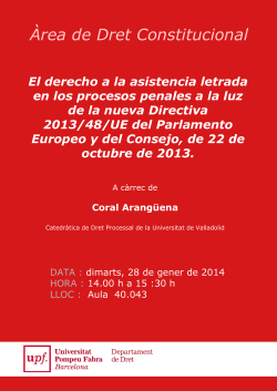 seminari28deneroII