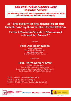 Financer December 18