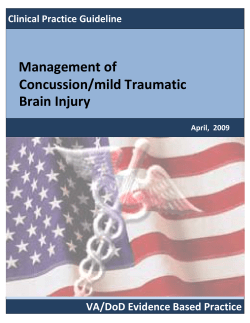 http://​www.​healthquality.​va.​gov/​guidelines/​Rehab/​mtbi/​concussion_​mtbi_​full_​1_​0.​pdf