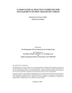 http://​www.​healthquality.​va.​gov/​guidelines/​MH/​ptsd/​cpg_​PTSD-FULL-201011612.​pdf