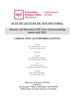 CARTELL ANUNCI TESI CARINA INxS ALCOBERRO