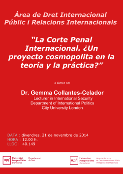 21 novembre