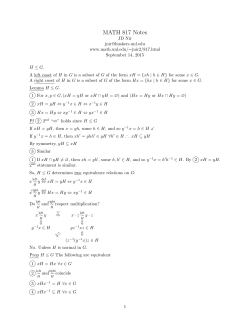 Monday, September 14