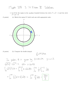 Exam 3