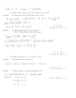 Exam 1