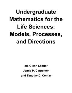 Preface, annotated Table of Contents, and editor's introduction