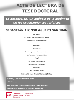 CARTELL SEBASTIAN AGUERO