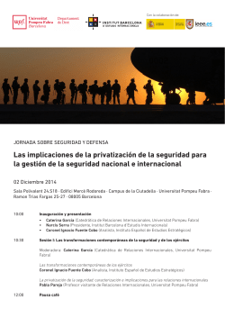 programa Jornada Seguridad Defensa Dec14 A4 x1x