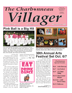 Stink Bug: Latest Problem Insect in Area