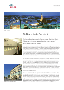 Anwenderbericht lesen