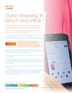 Read Case Study