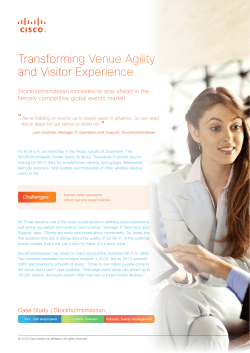 Read Case Study