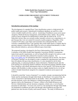 http://www.phdsc.org/standards/pdfs/SourceofPaymentTypologyUsersGuideVersion5.0_final.pdf